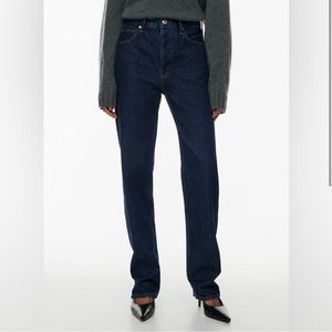 Agolde | 90’s Pinch Waist Jeans